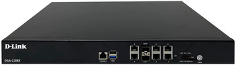 Маршрутизатор D-Link DSA-2208X/A1A