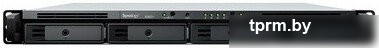 Synology RS826+ 