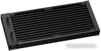 Жидкостное охлаждение для процессора DeepCool Mystique 240 
