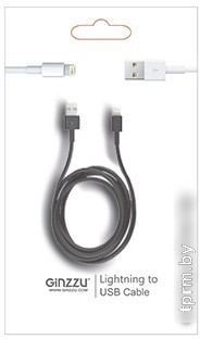 Кабель Ginzzu GC-501B 