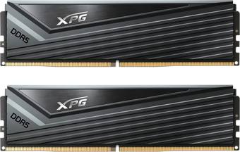 Оперативная память ADATA XPG Caster 2x16ГБ DDR5 6000 МГц AX5U6000C3016G-DCCAGY