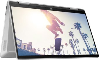 Ноутбук 2-в-1 HP Pavilion x360 14-ek200 8X328AV-1