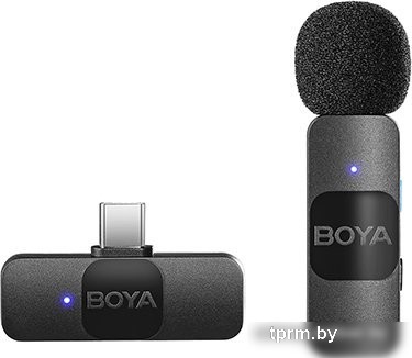 BOYA BY-V10 