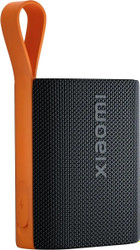 Беспроводная колонка Xiaomi Sound Pocket (черный, международная версия)