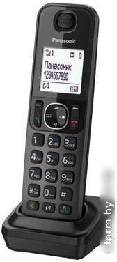 Радиотелефон Panasonic KX-TGF320RU 
