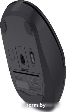 Мышь A4Tech Fstyler FB12 (черный) 