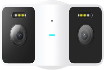 IP-камера Xiaomi Outdoor Camera CW100 Dual MJSXJ26CM (международная версия)