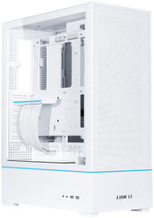 Корпус Lian Li SUP01X G99.SUP01W.R0 Корпус Lian Li SUP01X G99.SUP01W.R0