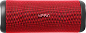 Беспроводная колонка Урал ТТ М3+ (красный)