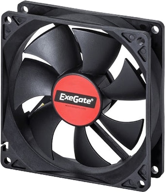 Вентилятор для корпуса ExeGate ExtraPower EX283387RUS