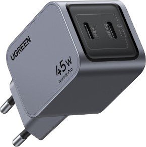 Сетевое зарядное Ugreen X707 35008 