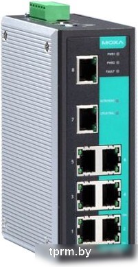 Коммутатор Moxa EDS-408A 