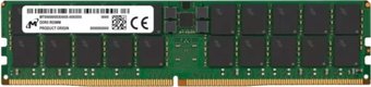 Оперативная память Micron 64ГБ DDR5 4800 МГц MTC40F2046S1RC48BA1