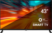 Телевизор SunWind SUN-LED43XU400