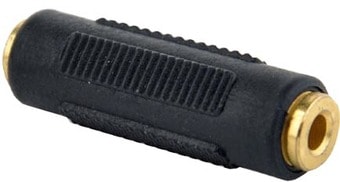 Адаптер Cablexpert A-3.5FF-01