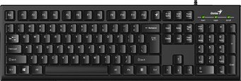 Клавиатура Genius Smart KB-100