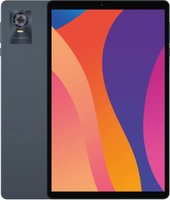 Планшет Digma Citi 1421D 4G 3GB/64GB (серый)