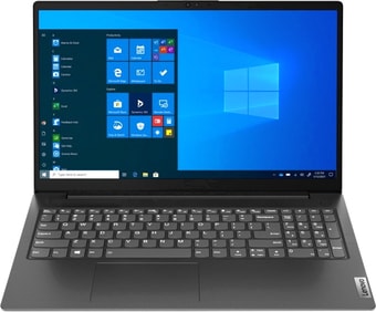 Ноутбук Lenovo V15 G2 ALC 82KD00DDCD