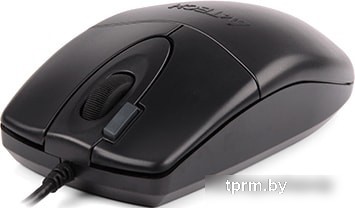 Мышь A4Tech OP-620D (черный) 