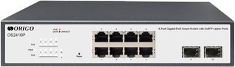 Управляемый коммутатор 2-го уровня Origo OS2410P/120W/A1A