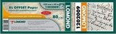 Инженерная бумага Lomond 420 мм х 45 м 80 г/м2 1202009