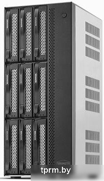 Сетевой накопитель TerraMaster T9-500 Pro 