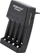 Зарядное Robiton Ecocharger AK02