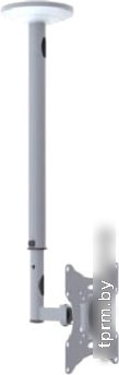 Arm Media LCD-1000 (белый) 
