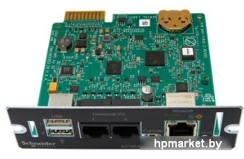 Сетевая карта APC AP9641 