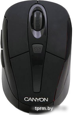 Мышь Canyon CNR-MSOW06B 
