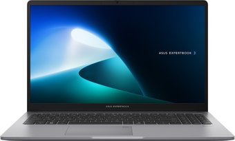 Ноутбук ASUS ExpertBook P1 P1503CVA-S70925