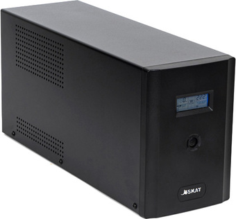 Источник бесперебойного питания Бастион SKAT-UPS 3000/1800