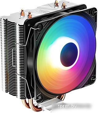 Кулер для процессора DeepCool GAMMAXX 400K DP-MCH4-GMX400V2-K 
