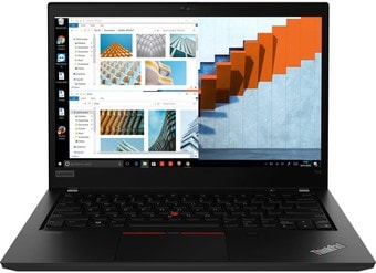 Ноутбук Lenovo ThinkPad T14 Gen 2 Intel 20W000T9US