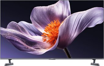 MiniLED телевизор Xiaomi TV S Pro Mini LED 65" 2026 L65MB-SRU (международная версия)