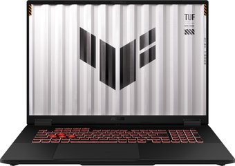 Игровой ноутбук ASUS TUF Gaming A18 2025 FA808UP-S8030