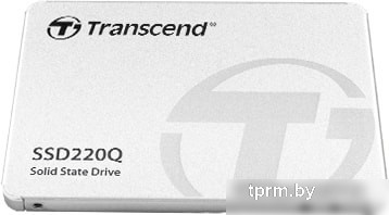 SSD Transcend SSD220S 1TB TS1TSSD220Q 