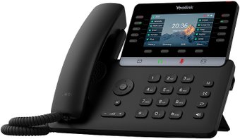 IP-телефон Yealink SIP-T74W