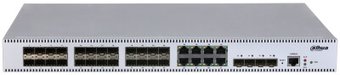 Управляемый коммутатор 2-го уровня Dahua DH-SG5036FX