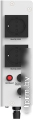 Источник бесперебойного питания Powerman Smart 1000 INV 