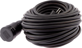 Удлинитель ЭРА UPx-1e-3x1.5-20m-IP44(KG) Б0050858