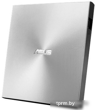 Оптический накопитель ASUS ZenDrive U9M (серебристый) 