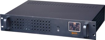 Источник бесперебойного питания Kiper R850 RM IEC (850VA/480W)