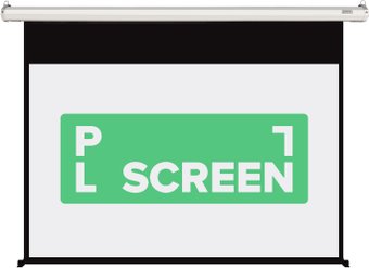 Проекционный экран PL Magna MRSM-PC-109D-23