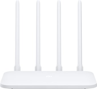 Wi-Fi роутер Xiaomi Mi Router 4c (глобальная версия)