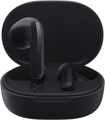 Наушники Xiaomi Redmi Buds 4 Lite M2231E1 (черный, международная версия)