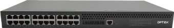 Управляемый коммутатор уровня 2+ DPTEK DK2210M-24TP4S-S