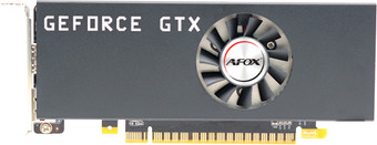 Видеокарта AFOX GeForce GTX 1050 Ti 4GB GDDR5 AF1050TI-4096D5L5