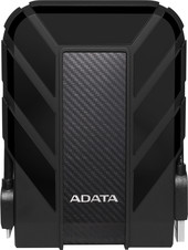 Внешний жесткий диск A-Data HD710P 5TB (черный)