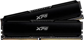 Оперативная память ADATA XPG GAMMIX D20 2x8GB DDR4 PC4-25600 AX4U32008G16A-DCBK20